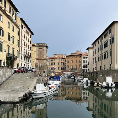 La Suite Di Chiara Ливорно Экстерьер фото
