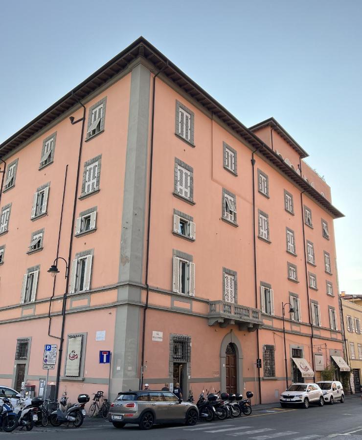 La Suite Di Chiara Ливорно Экстерьер фото