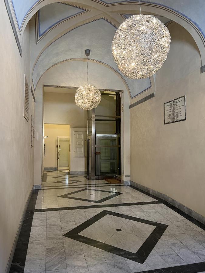 La Suite Di Chiara Ливорно Экстерьер фото